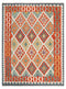 Maimaneh Classic Kilim 200 x 157 cms